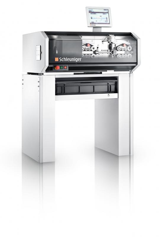 PowerStrip 9550 Schleuniger Global