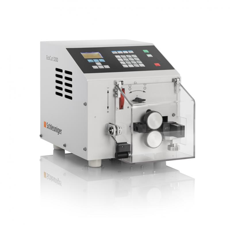 EcoCut 3200 Schleuniger Global