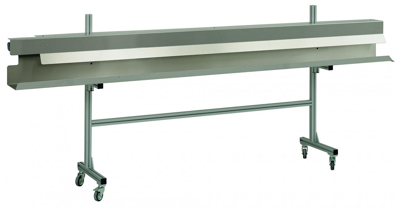 WireStacker 1000 Schleuniger North America