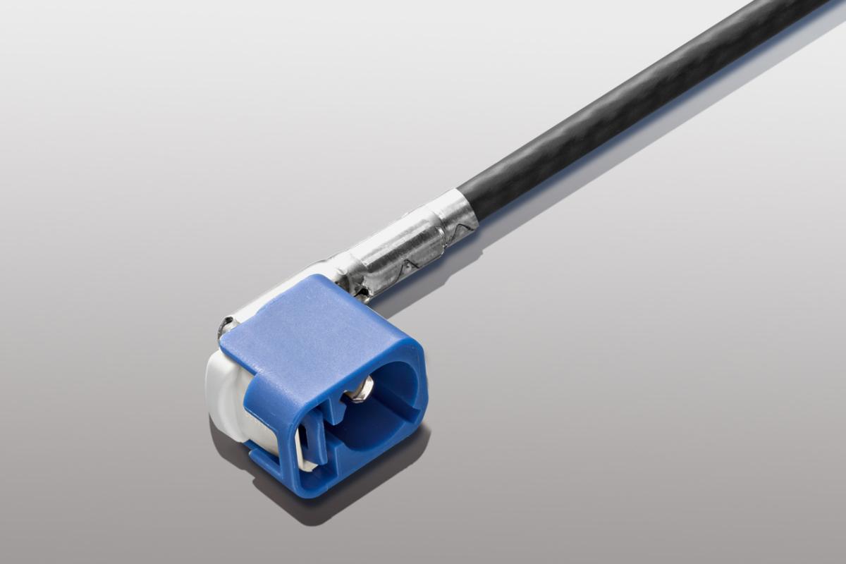 Cables with FAKRA Connectors | Schleuniger Global